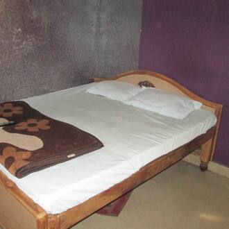 Saket Lodge, Bhilai 2